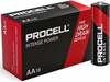 Patareid Duracell Procell Intense AA, 1.5V, 10 tk