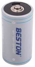 Laetav aku D Beston, 1.5V, 4000mAh, Li-Ion, USB-C