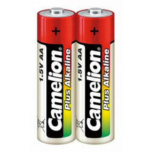 Patareid Camelion AA/LR6 Plus Alkaline, 2 tk