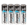 Leelispatareid Energizer Max Plus AA LR6, 1.5V, 4 tk