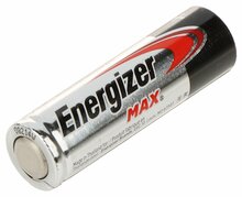 Patareid Energizer MAX AA LR6, 1.5V, 16 tk