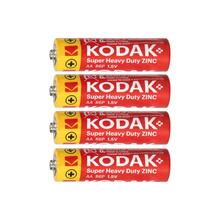 Patarei Kodak AA, R6, 4 tk