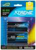 Akupatarei XTREME R6 Ni-MH AA, 800 mAh