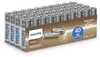 Patareid Philips Alkaline AA, 40 tk