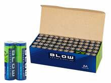 BLOW SUPER AA LR6 leelispatarei