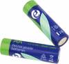 Laetav aku Gembird AA, 2600 mAh, 2 tk