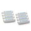 Laetav patarei Panasonic Eneloop AA, 2000 mAh, 8 tk