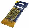 Patarei VARTA 4106 AA, leelis, 1.5 V, 8 tk