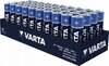 Patareid Varta LONGLIFE Power AA Mignon, 40 tk