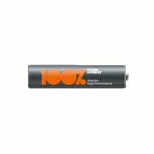 Patarei Peakpower Alkaline AA/LR06, 1.5V, 4 tk