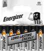 Patarei Energizer Everyday AA DHP6