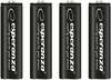 Laetav aku Esperanza EZA106, AA, 2600 mAh, 4 tk