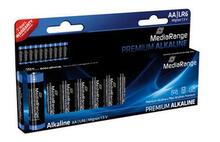 Patareid MediaRange MRBAT105 AA, 10 tk