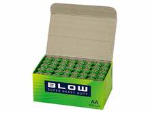 Patarei Blow R06P AA, Super Heavy Duty