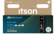 Patarei Itson itsPREMIUM Alkaline LR6IPR/10HH