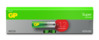 Patareid GP GPPCA15AS631, AA, 1.5 V, 12 tk