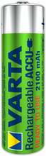 Laetavad patareid Varta 56706101111, AA, 1.2 V, 10 tk