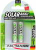 Laetav aku Ansmann AA, 1.2V, 800 mAh, 2 tk