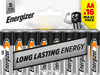 Patarei Energizer Everyday AA DHP16