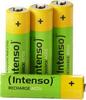 Intenso AA HR6, 2100 mAh, 4 tk