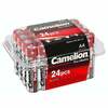 Patareid Camelion LR6-PB24 AA, 1.5V, 24 tk