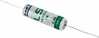Patarei Saft ls14500, AA, 3.6V, 2600 mAh
