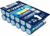 Patareid Varta AA, 12 tk, leelispatareid