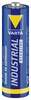Aluseline patarei Varta AA LR6, 1.5V, 4 tk