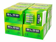 Patarei Blow AA R06P, super heavy duty