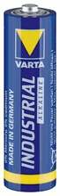 Aluseline patarei Varta AA LR6, 1.5V, 4 tk