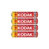 Patareid Kodak Extra Heavy Duty R03-4BB AAA, 450 mAh, 4 tk