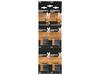 Leelispatarei Blow AAA 1.5 DURACELL, 16 tk