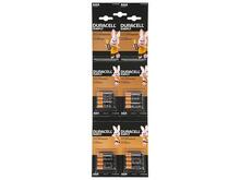 Leelispatarei Blow AAA 1.5 DURACELL, 16 tk