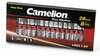 Patareid Camelion C PLUS 7333, LR03, 1.5V, 36 tk