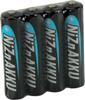 Laetav aku Ansmann NiZn Micro AAA, 900 mWh, 4 tk