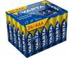Patarei Varta Longlife Power AAA, 1.5V, 24 tk