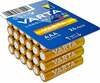 Patareid Varta Longlife AAA, 1.5V, 24 tk
