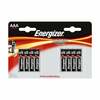 Patareid Energizer AAA, 1.5V, 8 tk