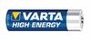 Patareid Varta 4103, AAA, leelispatarei, 4 tk
