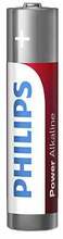 Patareid Philips LR03P4F/10, AAA, 4 tk, Alkaline