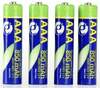 Laetavad patareid EnerGenie EG-BA-AAA8R4-01, AAA, 850 mAh, 4 tk