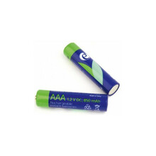 AAA patareid Energenie Super alkaline, 10 tk