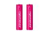 Akupatareid Esperanza EZA101R AAA, 1000 mAh, 2 tk, punane
