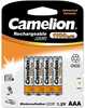 Laetavad patareid Camelion NH-AAA1100BP4, 4 tk