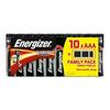 Patareid Energizer Power AAA, 10 tk