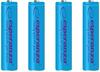 Laetav aku Esperanza EZA102B, AAA, 1000 mAh, 4 tk