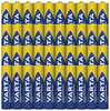 AAA LR3 leelispatarei Blow Varta INDUSTR INDUSTRIAL FOLIA
