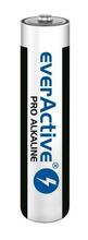 Leelispatareid everActive Pro Alkaline LR03 AAA, 10 tk