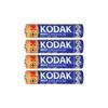 Patareid Kodak LR03-4BB (AAA), 4 tk