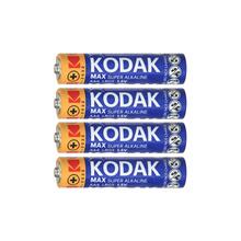 Patareid Kodak LR03-4BB (AAA), 4 tk